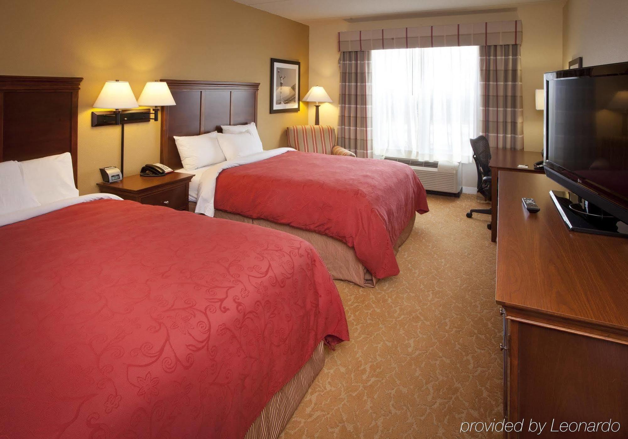 Country Inn & Suites By Radisson, Knoxville At Cedar Bluff, Tn Room photo